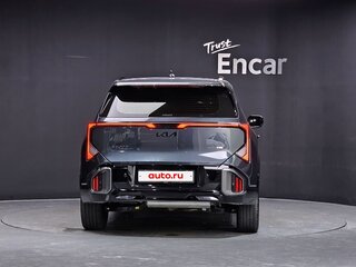 2026 Kia Seltos II, серый, 3550000 рублей, вид 3