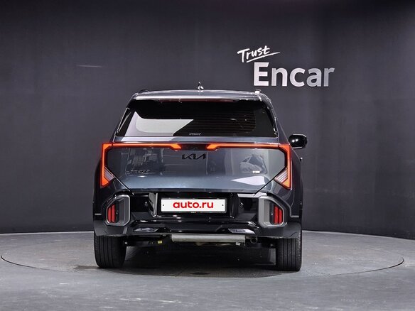 2026 Kia Seltos II, серый, 3550000 рублей - вид 2