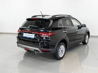 2025 Solaris KRX, чёрный, 2725000 рублей, вид 5