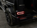 2026 Mercedes-Benz G-Класс AMG 63 AMG II (W465) Рестайлинг, чёрный, 31990000 рублей - вид 9