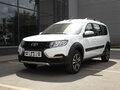 2026 Lada (ВАЗ) Largus Cross I Рестайлинг, белый, 1966000 рублей