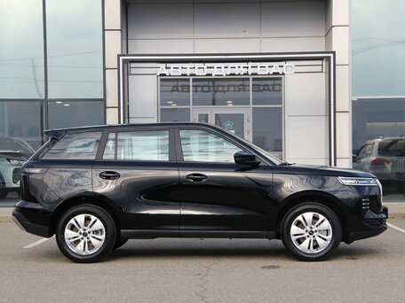 2026 Jaecoo J6, чёрный, 2330000 рублей, вид 2