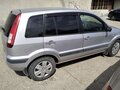 2006 Ford Fusion I Рестайлинг, серебристый, 380000 рублей - вид 1