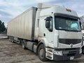 2007 Renault Premium, белый, 3150000 рублей - вид 8