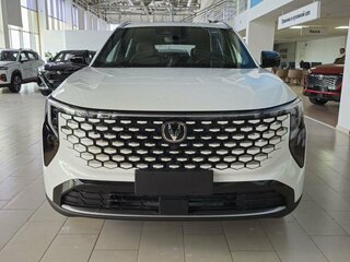 2026 Changan UNI-S I Рестайлинг, белый, 3249900 рублей, вид 2