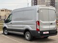 2017 Ford Transit, серебристый, 2803000 рублей - вид 5