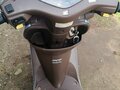 2015 Honda Dio, голубой, 70000 рублей - вид 2
