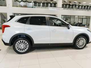 2026 Haval Jolion I Рестайлинг, белый, 2699000 рублей, вид 4