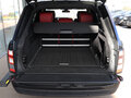 2014 Land Rover Range Rover IV, серый - вид 7