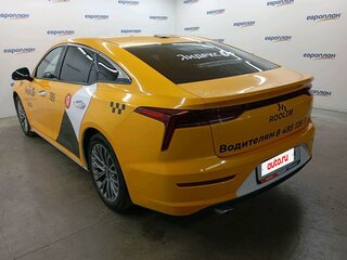 2023 FAW Bestune B70 I, белый, 996800 рублей, вид 4