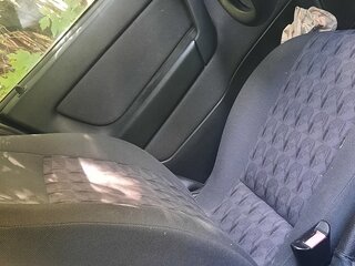 2003 Opel Astra G, синий, 250000 рублей, вид 3
