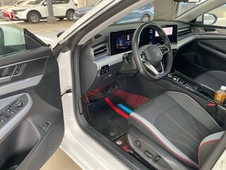 2023 Volkswagen Lamando L II, белый, 1870000 рублей, вид 5