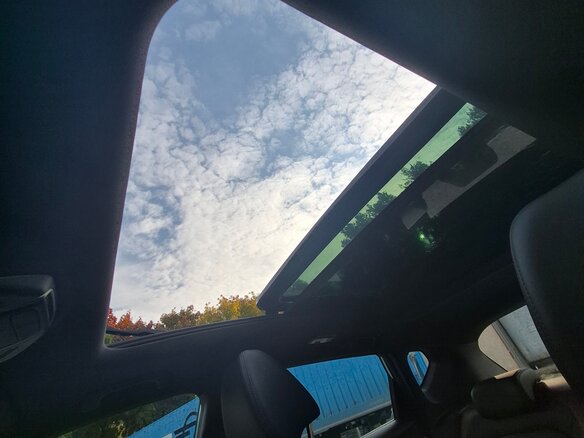 2023 Geely Coolray I, синий, 1850000 рублей - вид 25
