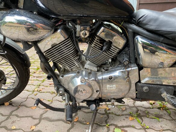 2007 Lifan LF250-B, чёрный, 170000 рублей - вид 3