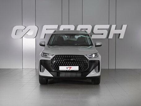 2026 Tenet T7, серый, 2735000 рублей, вид 3