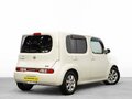 2010 Nissan Cube III (Z12), белый, 649000 рублей - вид 3