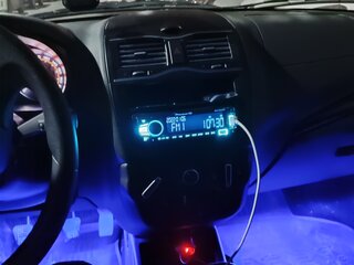 2024 Lada (ВАЗ) Granta I Рестайлинг, чёрный, 800000 рублей, вид 5