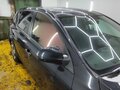 2008 Kia Ceed I, чёрный, 580000 рублей - вид 4