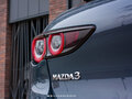2019 Mazda 3 IV (BP), серый, 1790000 рублей - вид 7