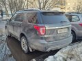 2016 Ford Explorer V Рестайлинг, серый, 1700000 рублей - вид 6