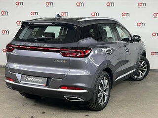2024 Xcite X-Cross 7, серый, 1899000 рублей, вид 4
