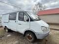 2008 ГАЗ ГАЗель (2705), белый, 330000 рублей - вид 1