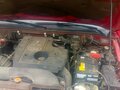 2008 Mitsubishi Pajero IV, пурпурный, 2800000 рублей - вид 8