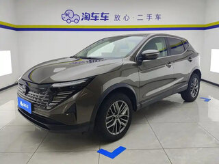 2025 Nissan Qashqai II Рестайлинг 2, коричневый, 1750000 рублей, вид 1