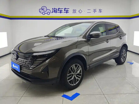 2025 Nissan Qashqai II Рестайлинг 2, коричневый, 1750000 рублей, вид 1