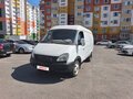 2006 ГАЗ ГАЗель (2705), белый, 400000 рублей
