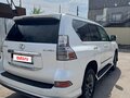 2018 Lexus GX 460 II Рестайлинг, белый, 5400000 рублей - вид 3