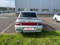 2006 Lada (ВАЗ) 2110, серебристый, 145000 рублей - вид 3