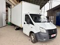 2024 ГАЗ ГАЗель Next, белый, 2750000 рублей - вид 1