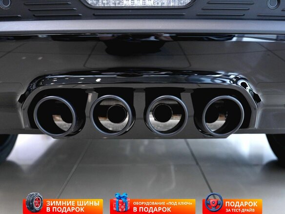 2026 Geely Cityray, серебристый - вид 15