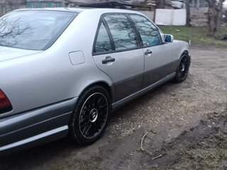 1993 Mercedes-Benz S-Класс 500 Long III (W140), серый, 1500000 рублей, вид 5