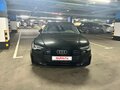 2018 Audi A6 55 TFSI V (C8), чёрный, 3650000 рублей - вид 1