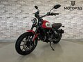 2022 Ducati Scrambler 800, красный, 815000 рублей - вид 9
