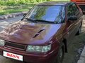 2005 Lada (ВАЗ) 2112, красный, 120000 рублей