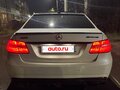 2012 Mercedes-Benz E-Класс 350 IV (W212, S212, C207), белый, 2000000 рублей - вид 9