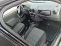 2009 Renault Logan I, чёрный, 495000 рублей - вид 1
