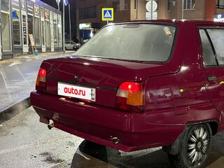 2004 ЗАЗ 1103 «Славута», красный, 125000 рублей, вид 2