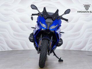 2025 BMW R 1300 RS, синий, 2099000 рублей, вид 4