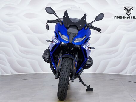 2025 BMW R 1300 RS, синий, 2149000 рублей, вид 4