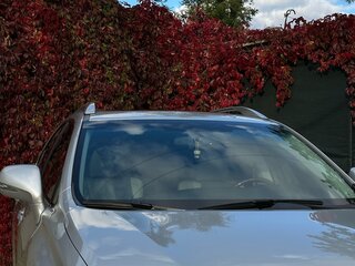 2012 Lexus RX 450h III, серебристый, 2200000 рублей, вид 4