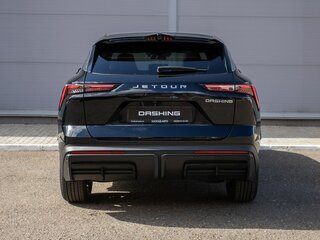 2026 Jetour Dashing I, чёрный, 3029900 рублей, вид 5