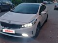2019 Kia Cerato III Рестайлинг (Classic), белый, 1550000 рублей - вид 4