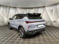 2026 Geely Coolray I Рестайлинг 2, серый - вид 6
