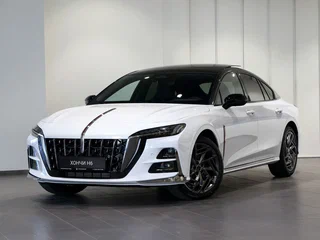 2025 Hongqi H6, белый, 4380000 рублей, вид 1