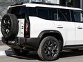 2026 Jetour T2, белый, 4449000 рублей - вид 1