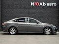 2011 Mazda 6 II (GH) Рестайлинг, серый - вид 8